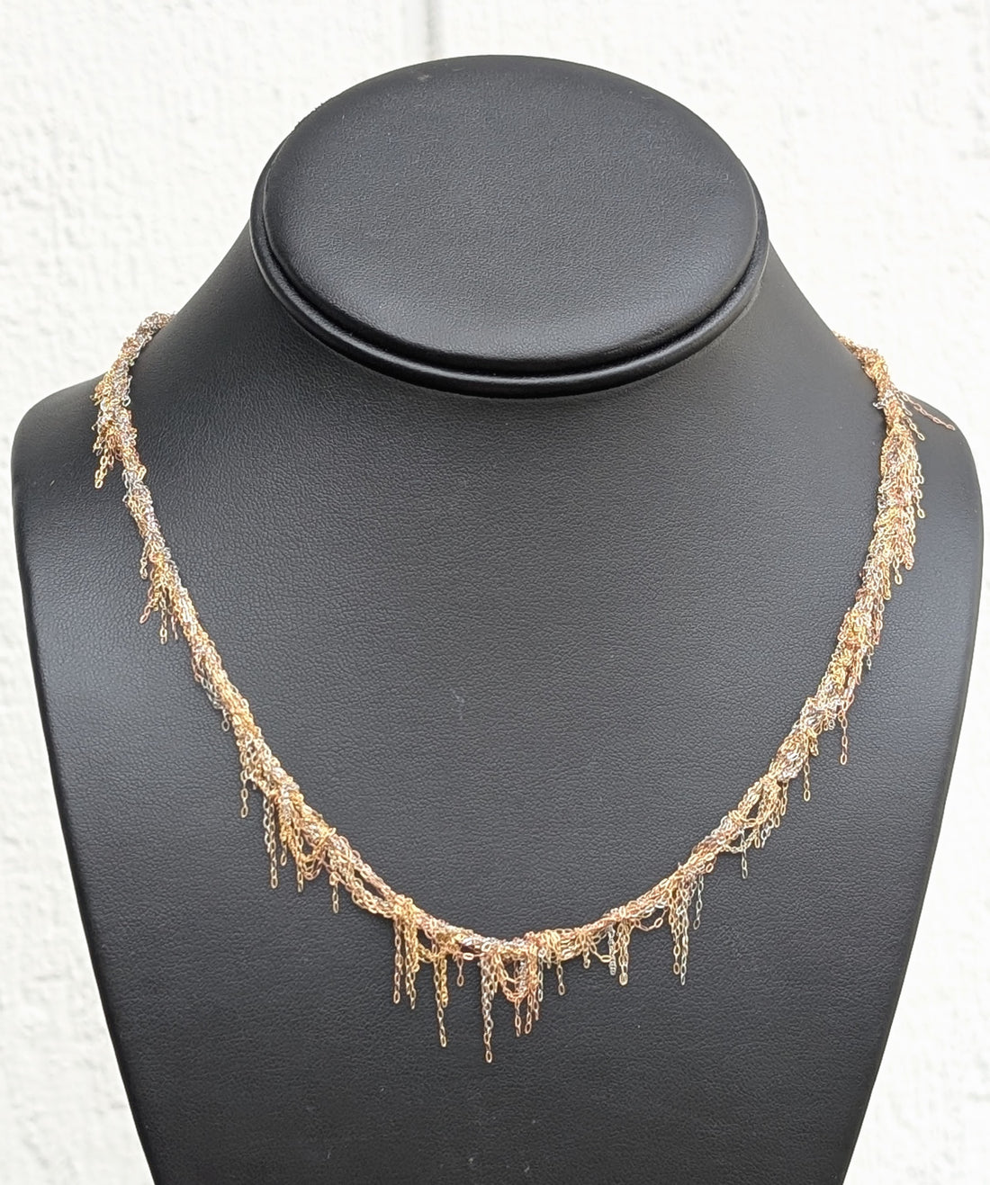 Chain Necklace