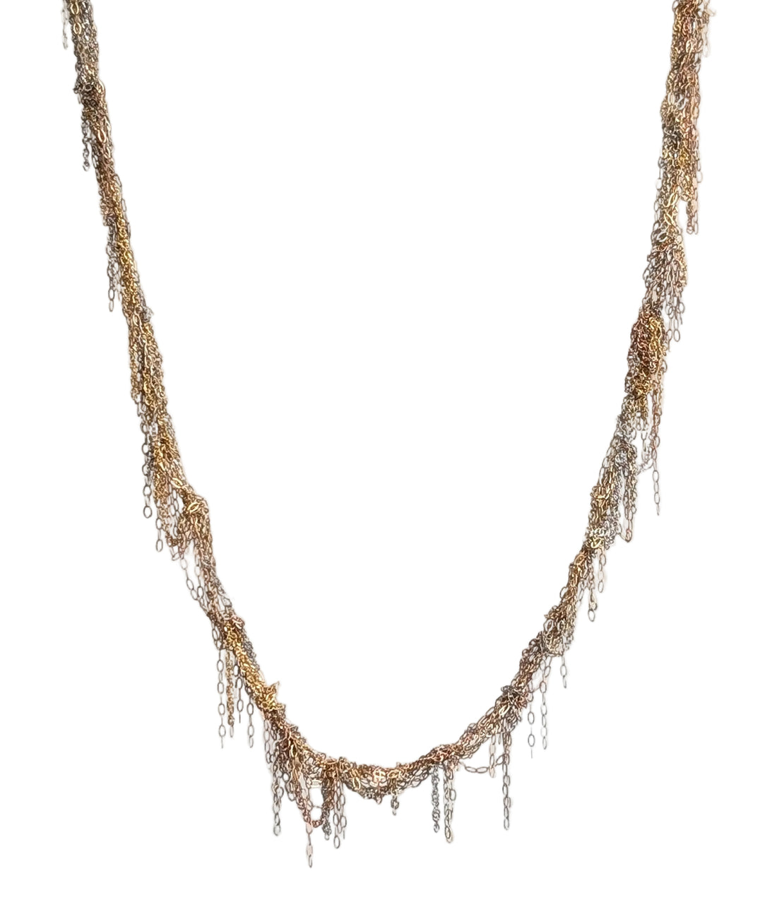 Chain Necklace