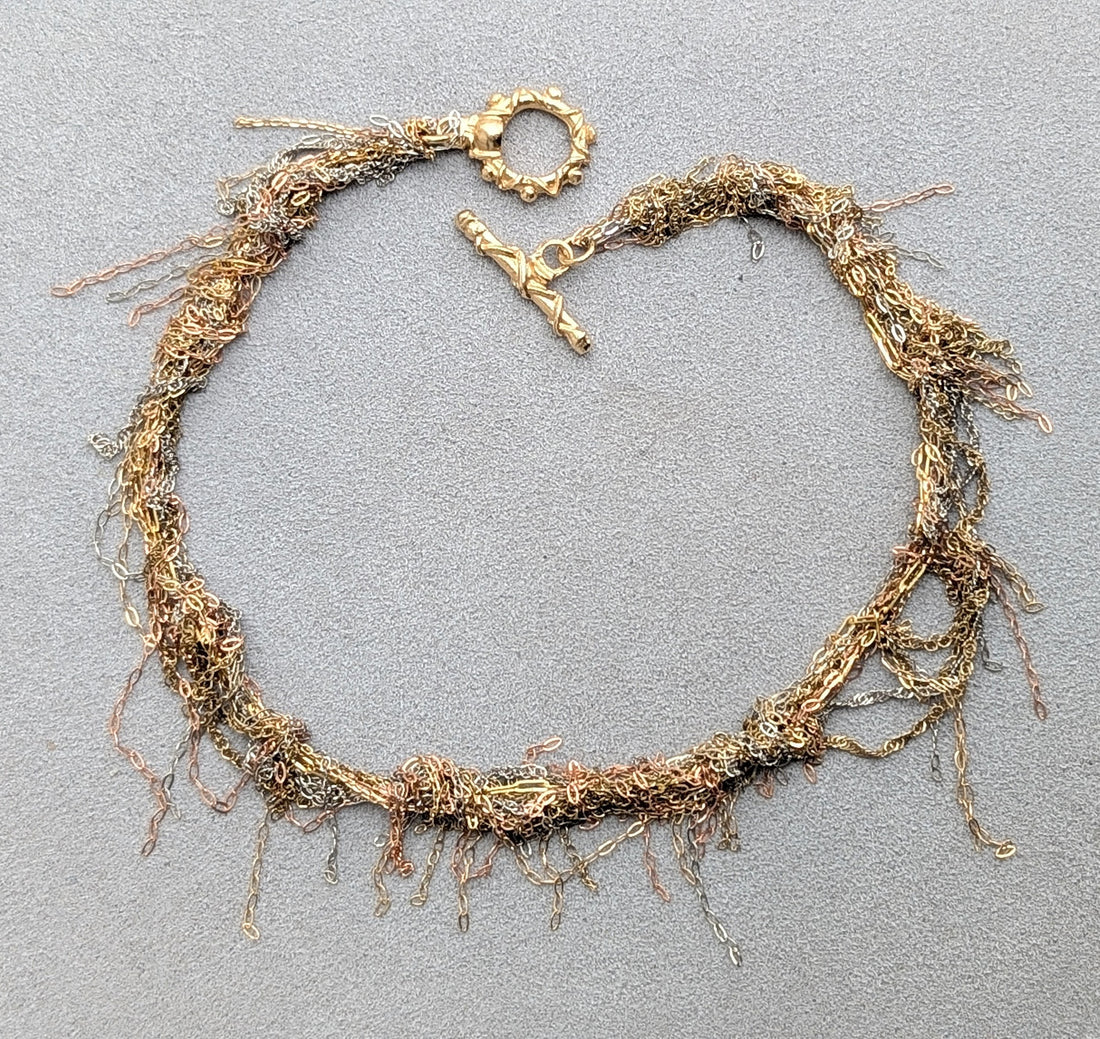 Chain Bracelet