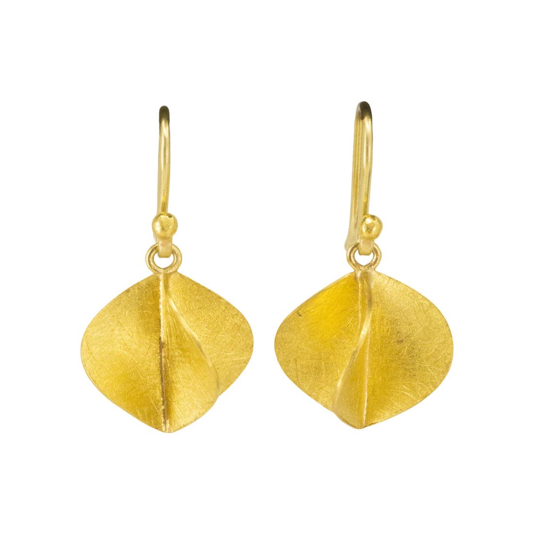 Propeller Earrings