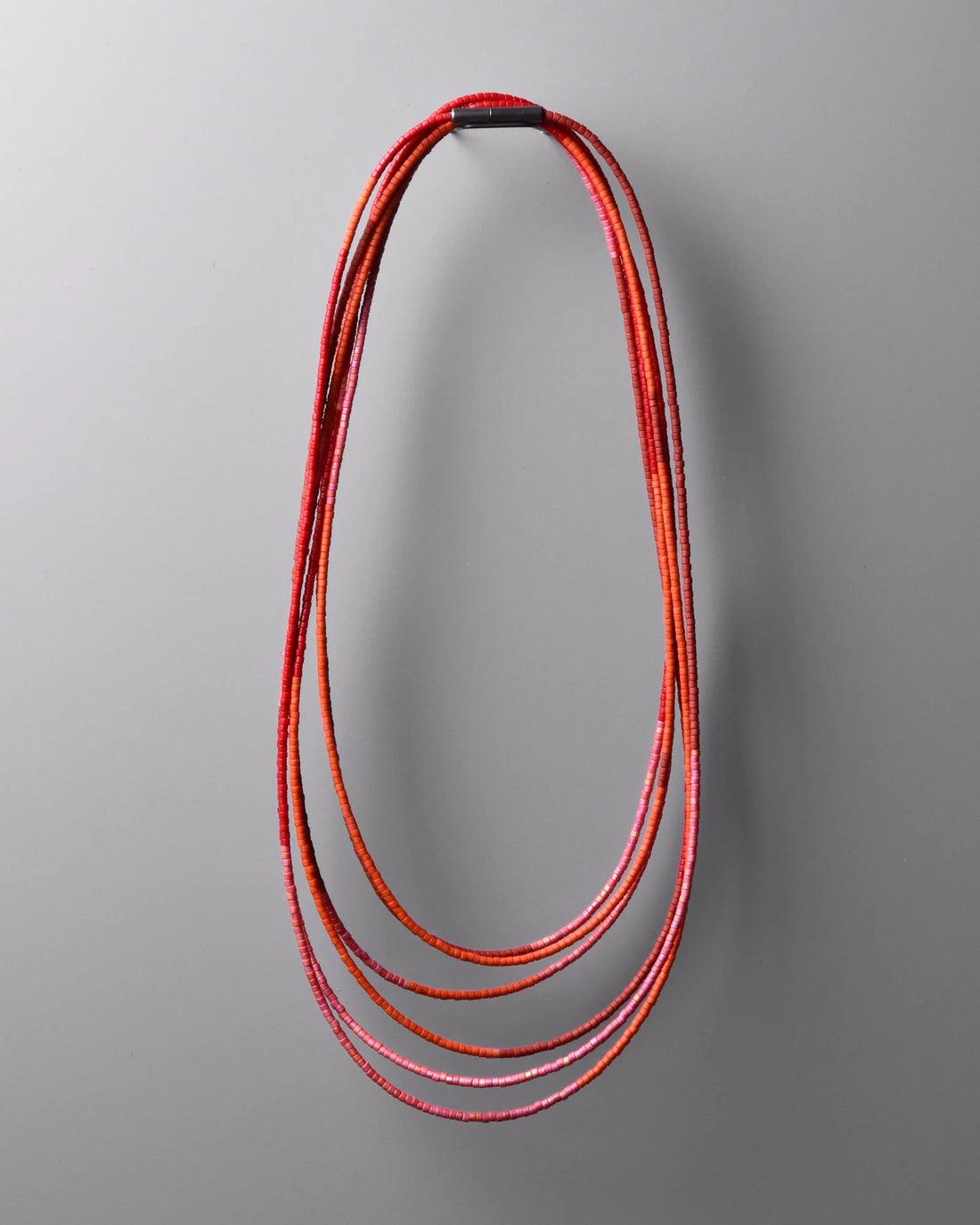 Poppy Sweep Necklace