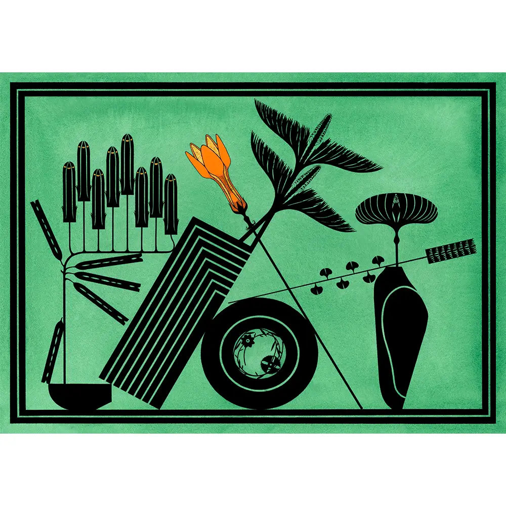 Still Life 2