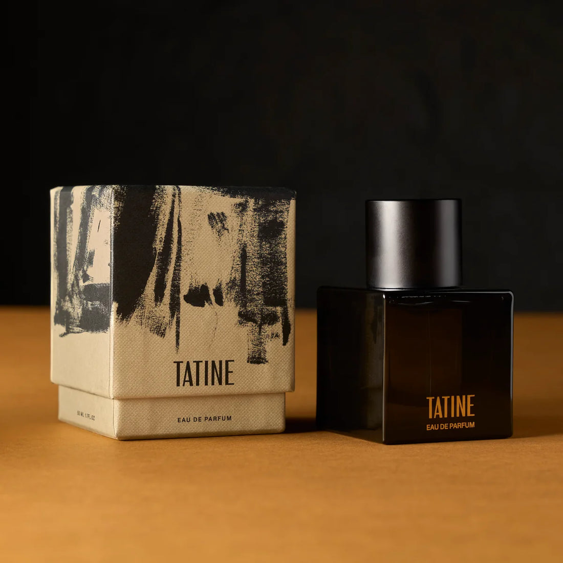Kashmir Eau De Parfum