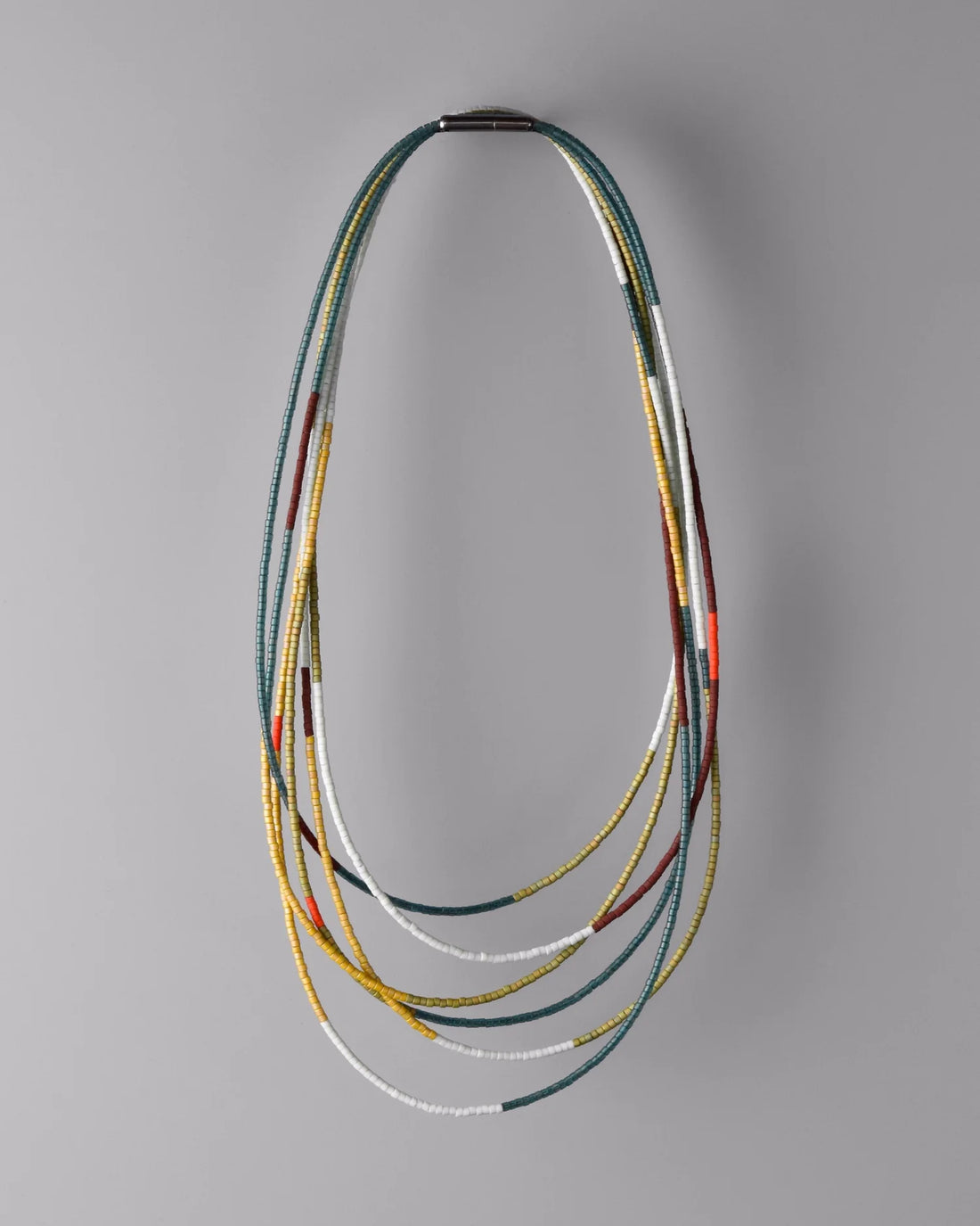Tundra Sweep Necklace