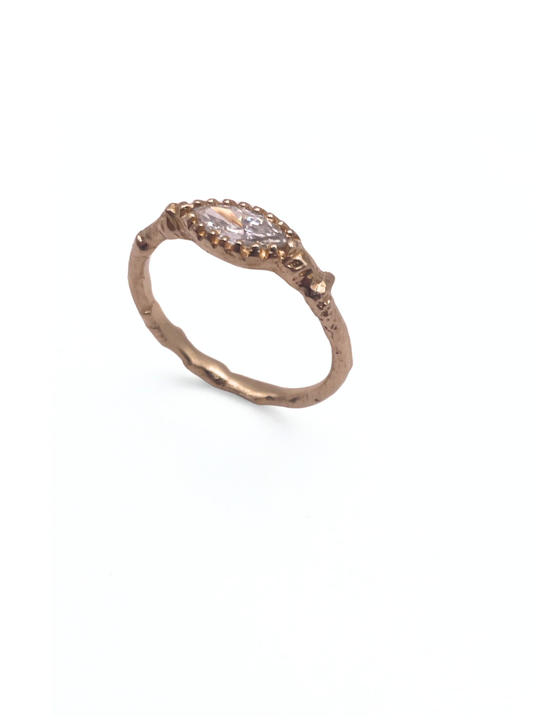 Marquis Medeltida Ring