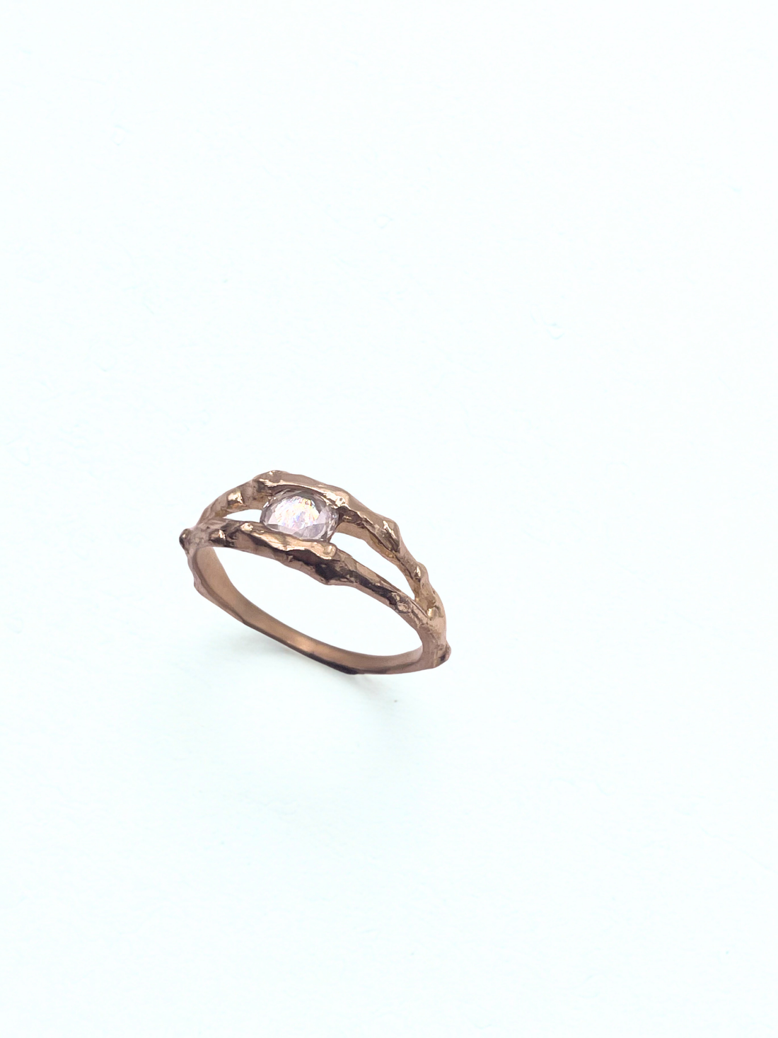 Crevassse Ring #2