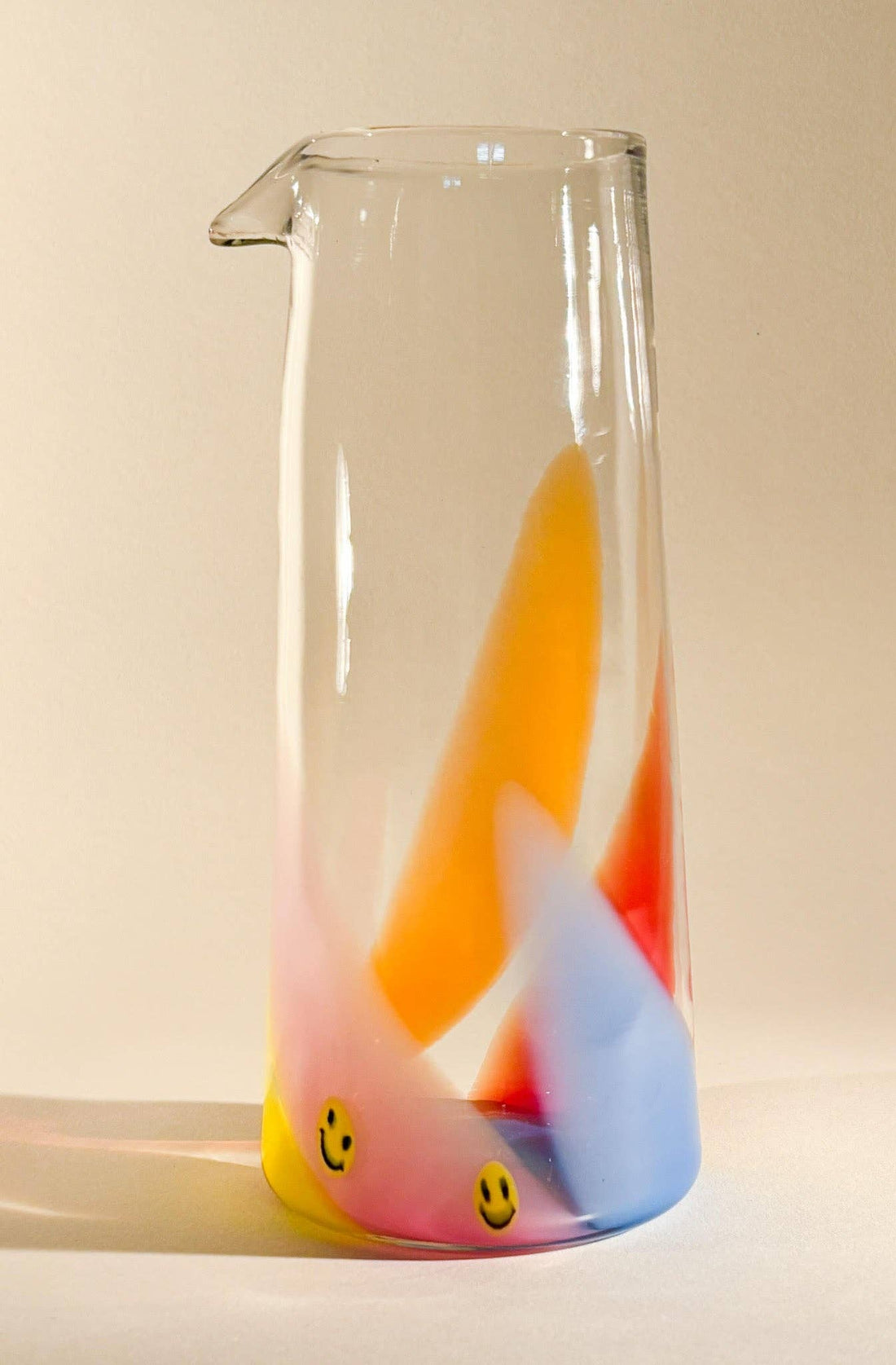 Tutti Frutti Pitcher: Tutti Frutti Smiley
