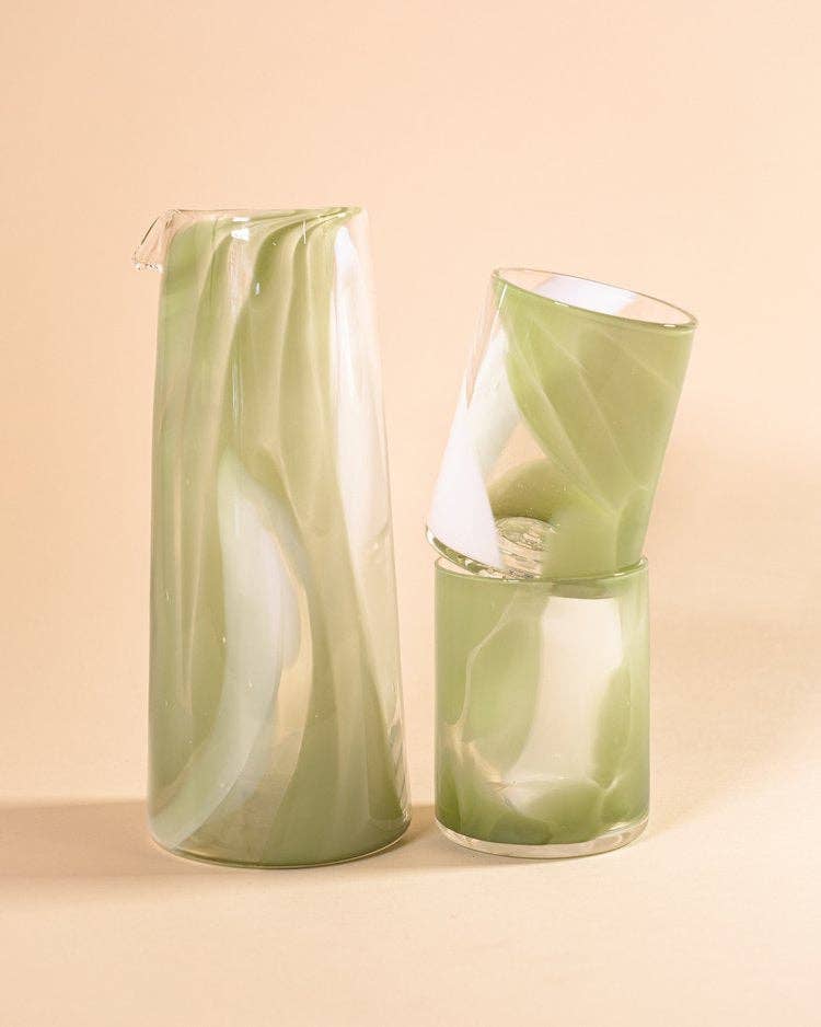Pitchers: Tutti Frutti