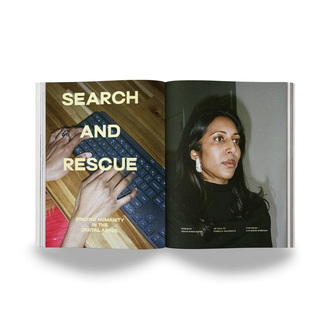 Mother Tongue Issue 7