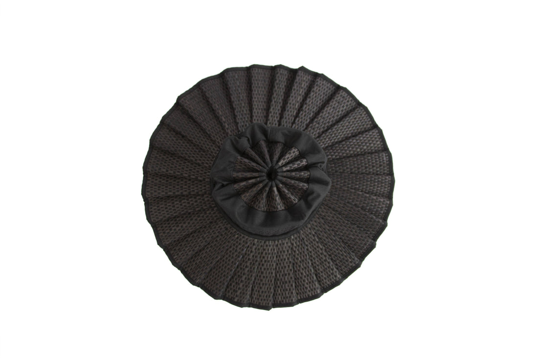 Positano Capri Hat: Medium