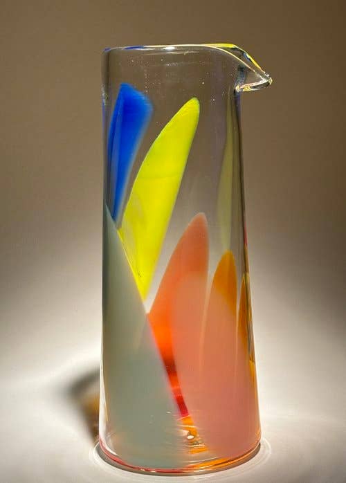 Tutti Frutti Pitcher: Tutti Frutti Smiley
