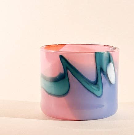 4” Wild Cups: Wild Pink