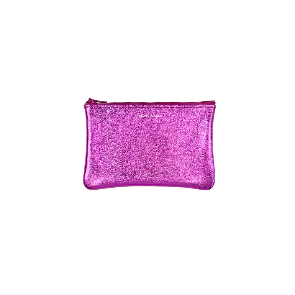 Small Zip Pouch