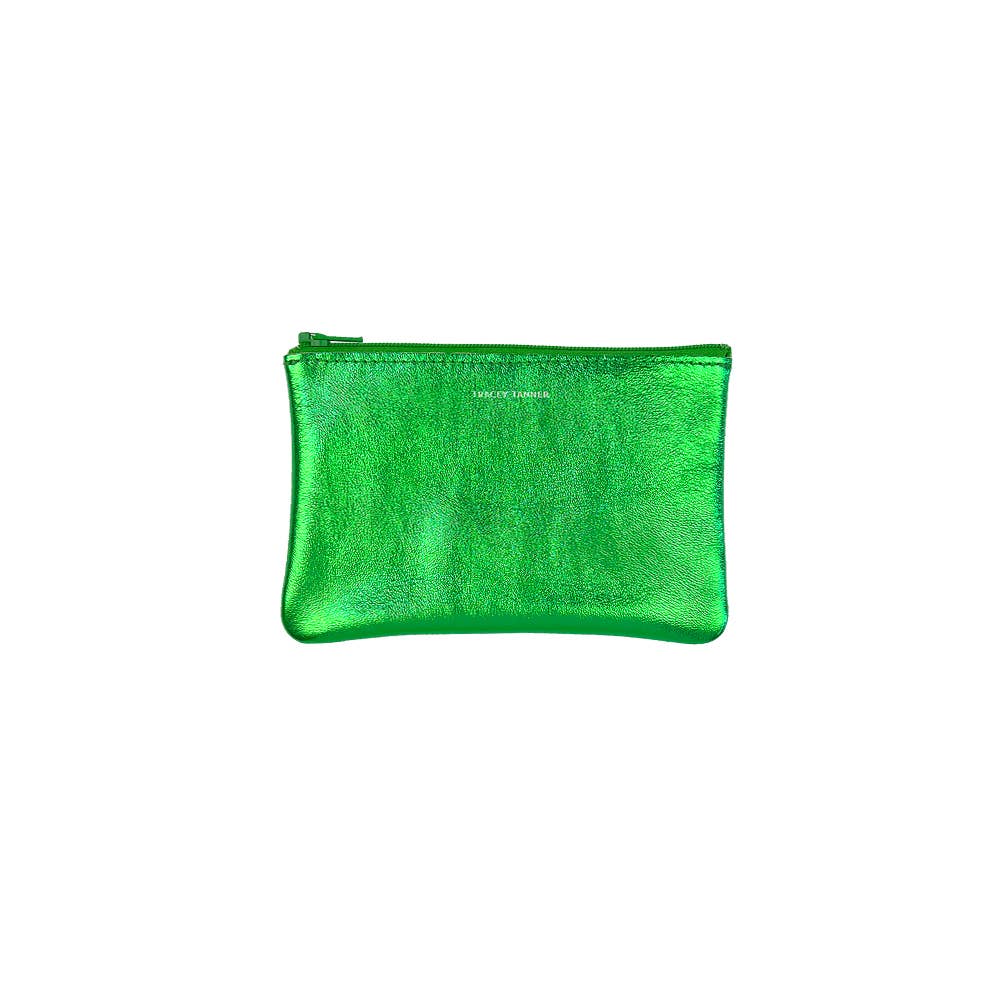 Small Zip Pouch