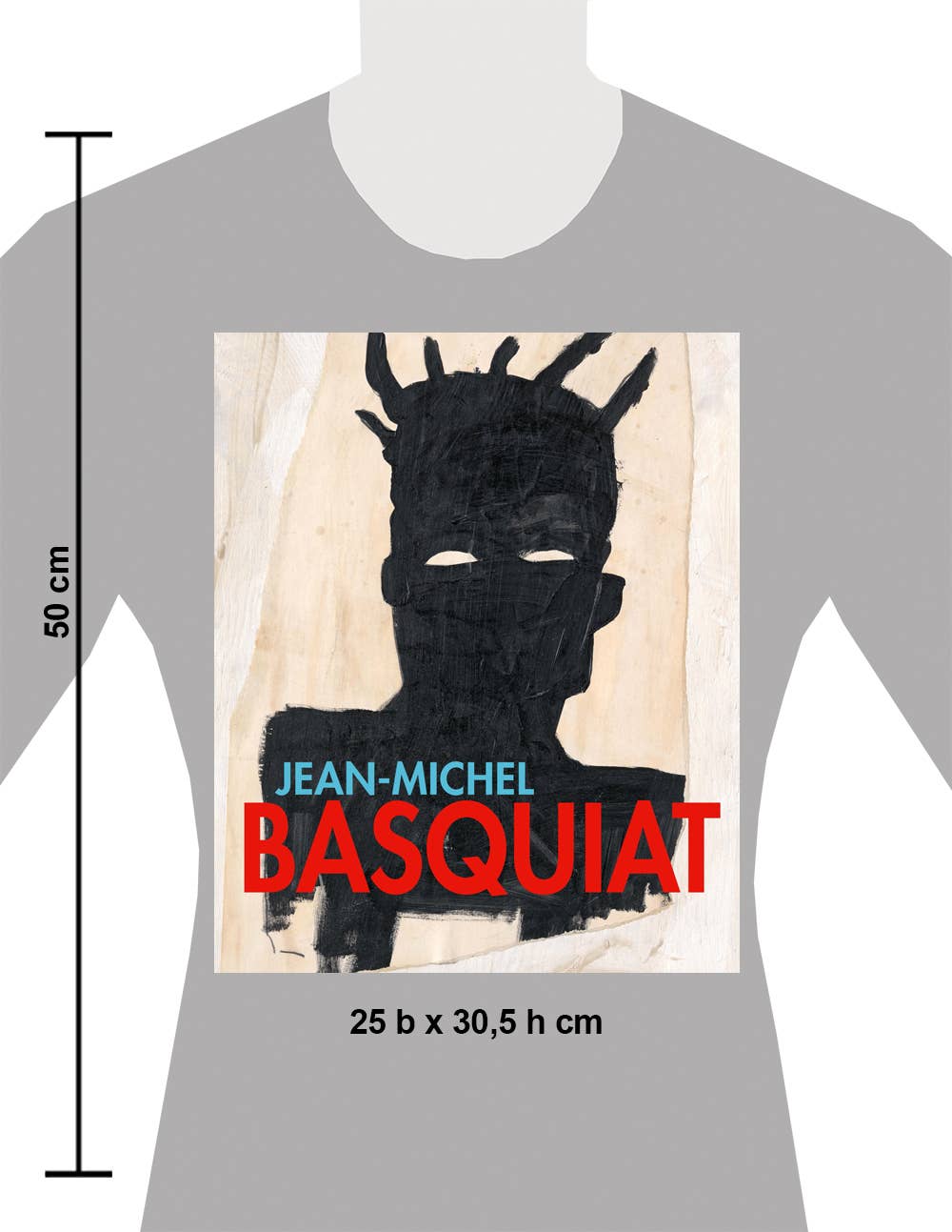 Jean-Michel Basquiat