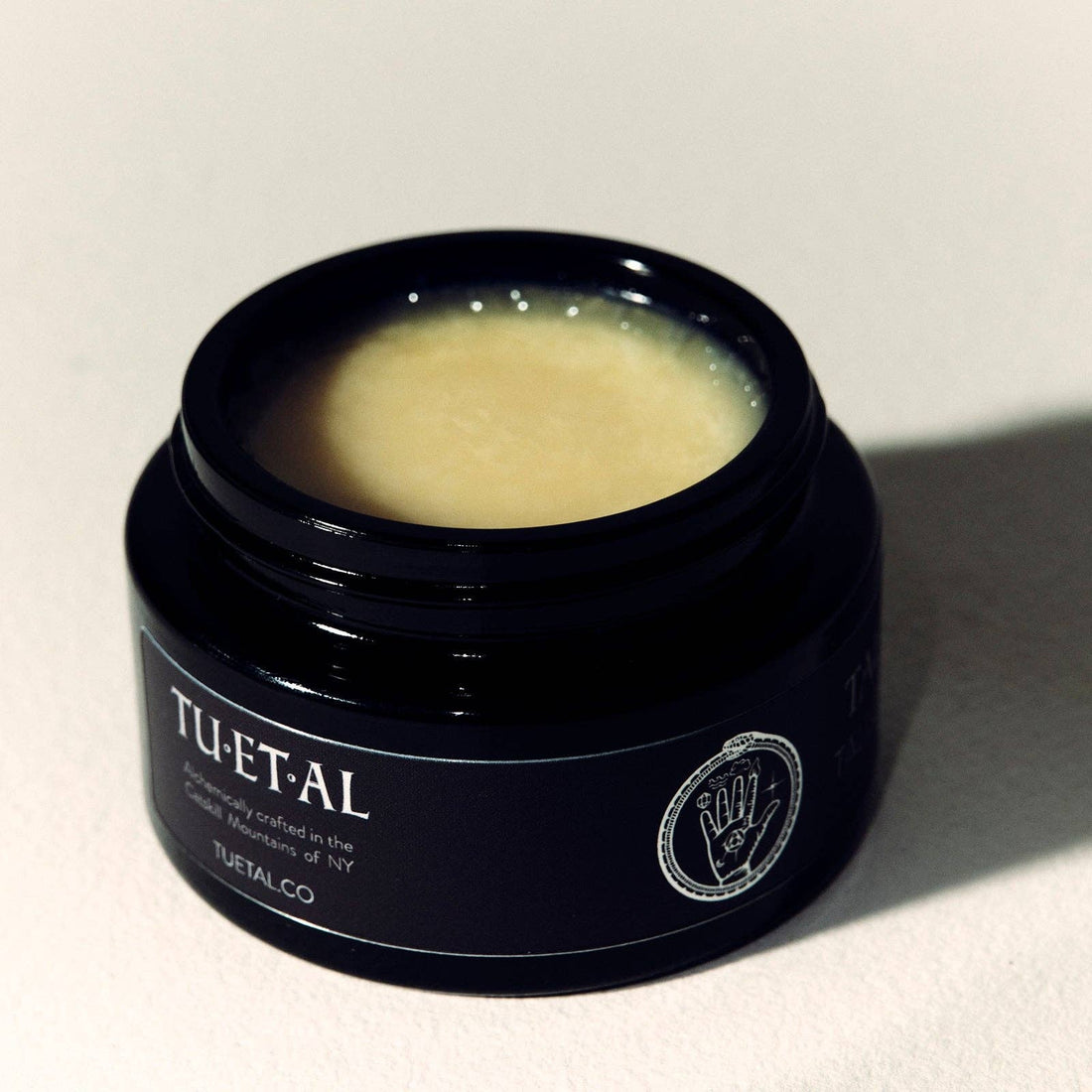 Taurus Tallow Balm