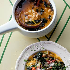 Soups, Salads, Sandwiches by Matty Matheson