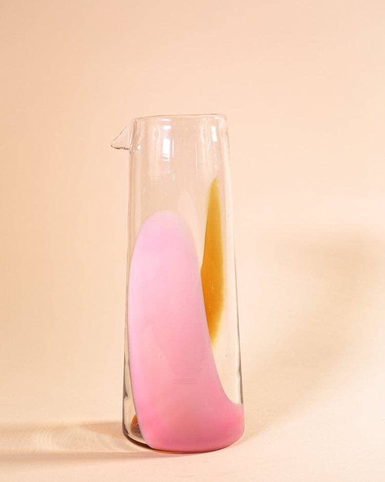 Pitchers: Tutti Frutti