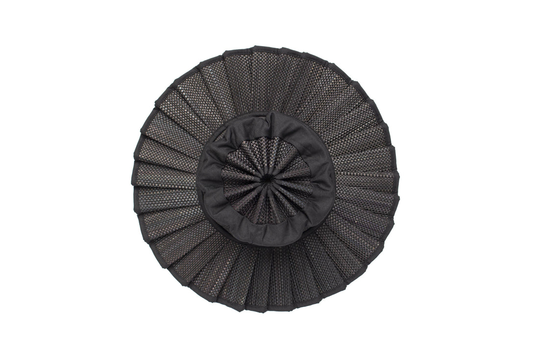 Positano Capri Hat: Medium