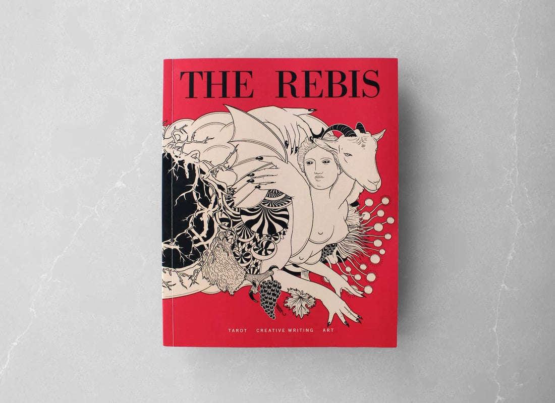 The Devil • Print Magazine