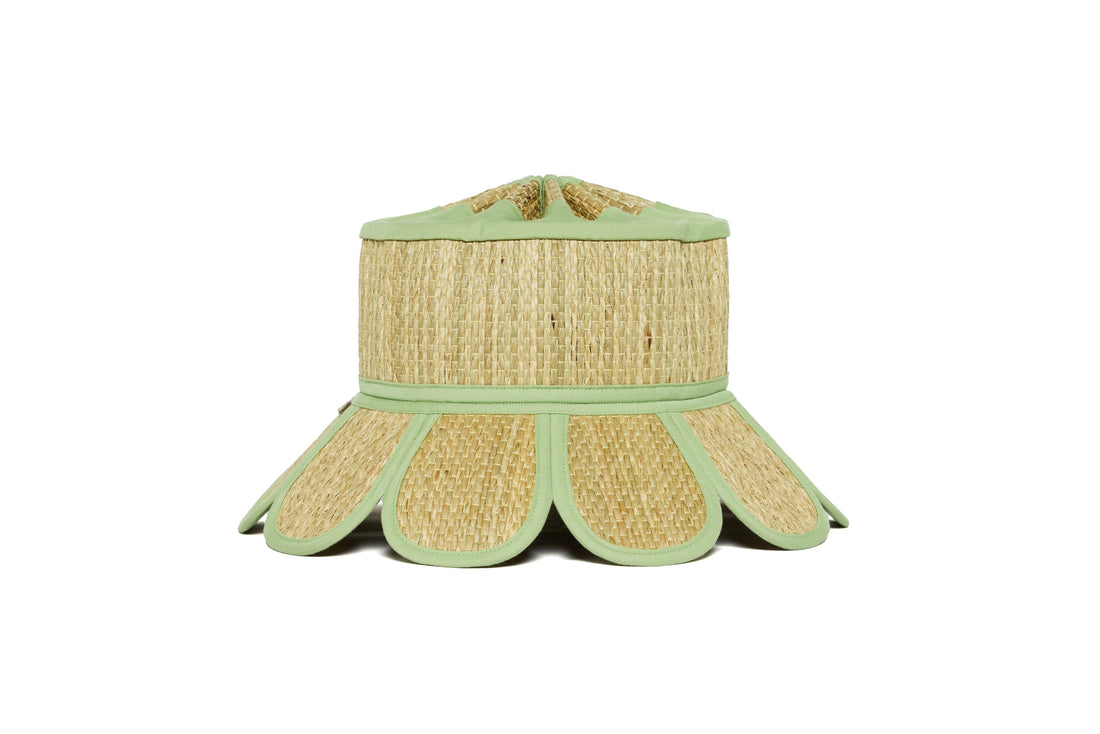 Cape May | Island Manhattan Hat: Medium