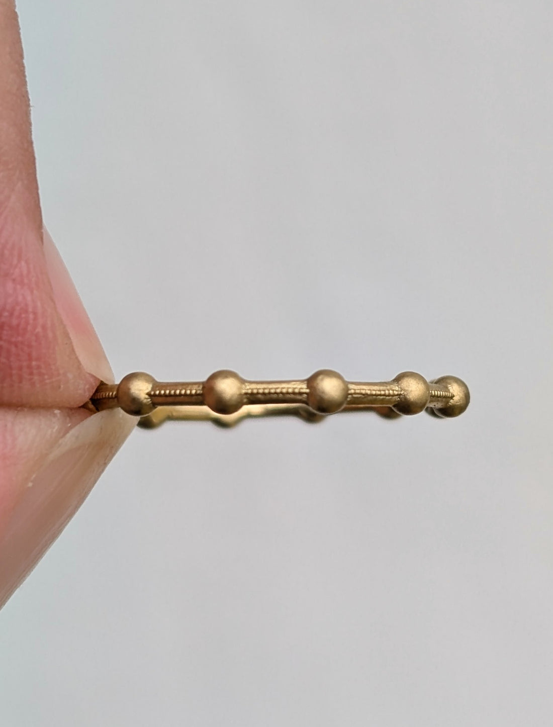 Petite Juliet Band
