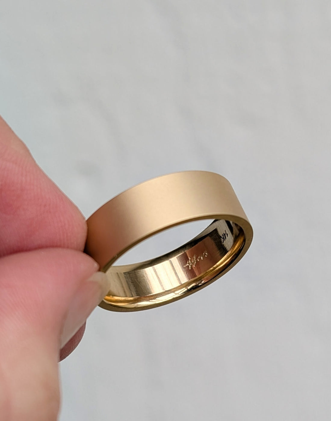 Classic Cigar Band