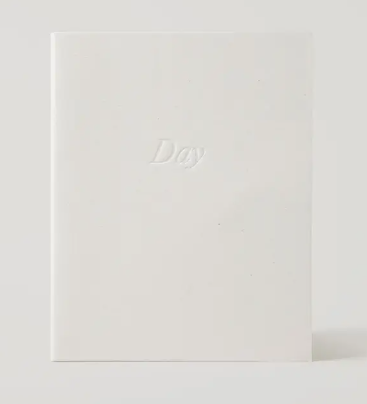 Day Jotter
