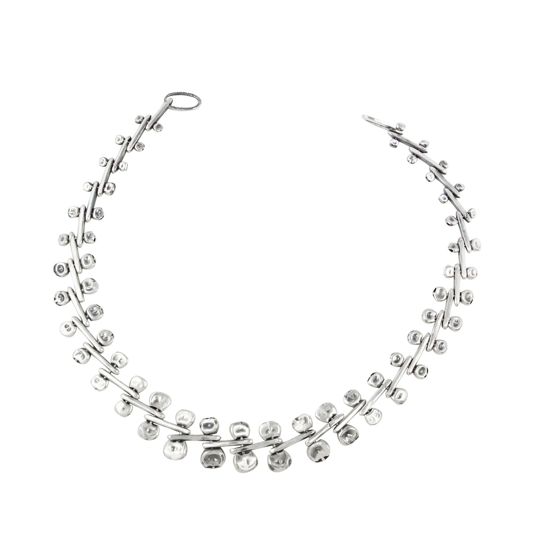 Ocotillo Collar Necklace - erin cuff jewelry