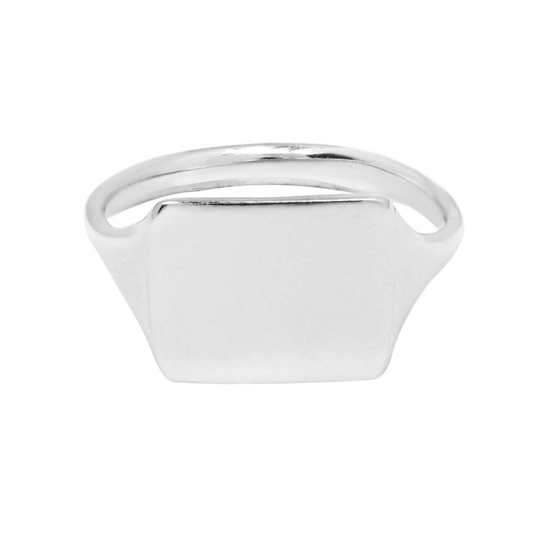 Picture Signet Ring - erin cuff jewelry